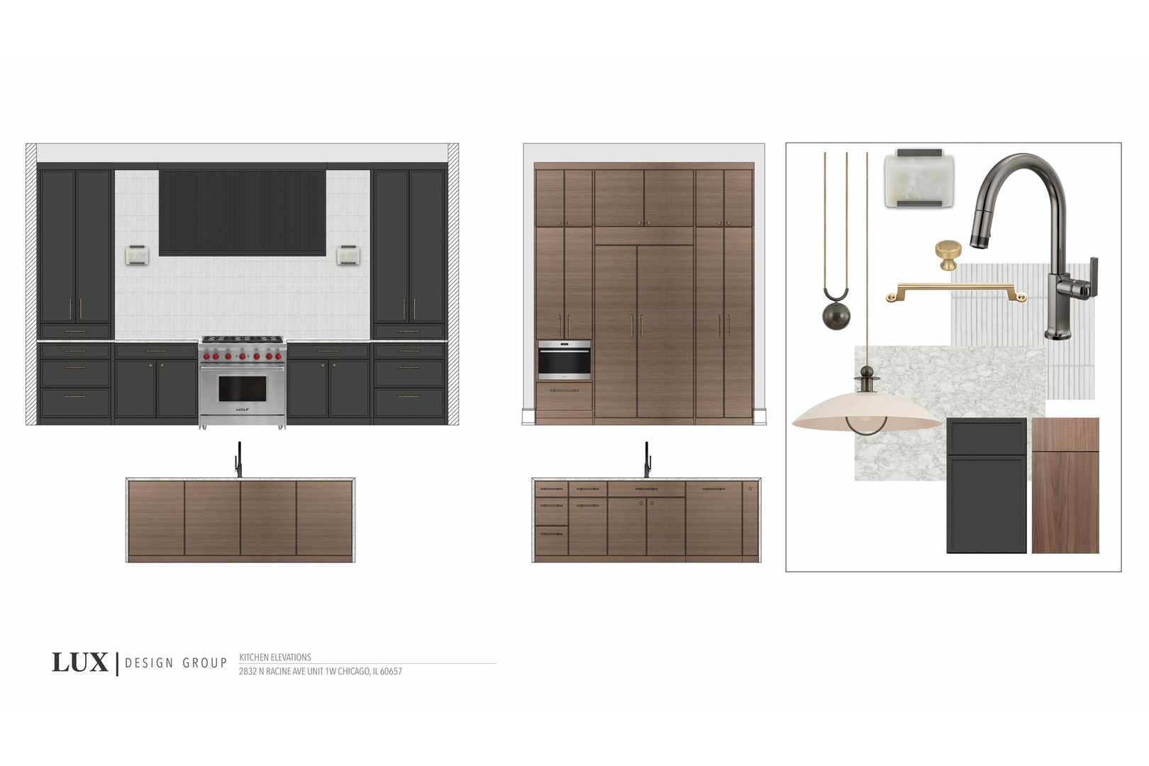 2832 N Racine Avenue Unit: 1W