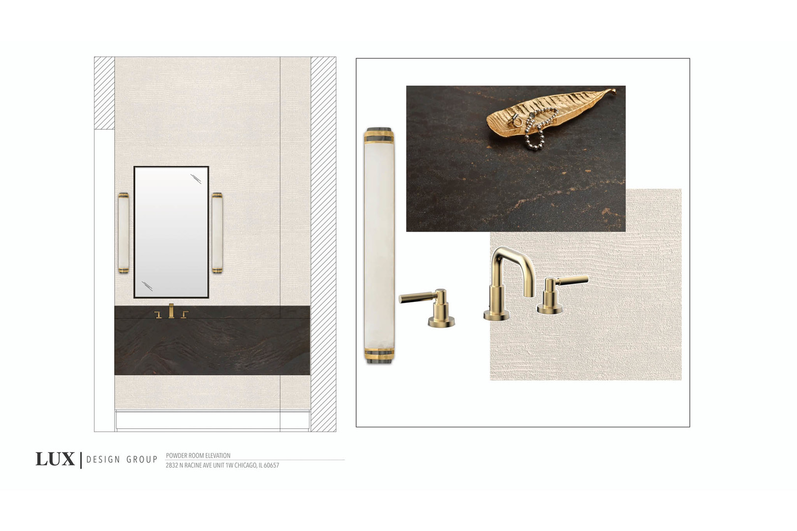 2832 N Racine Avenue Unit: 1W