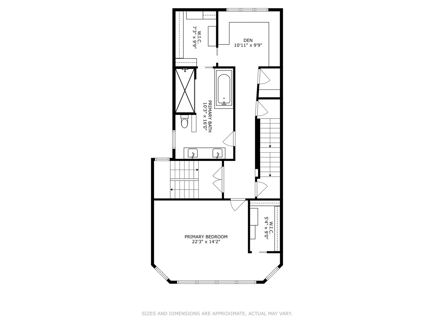 3635 N PAULINA Street