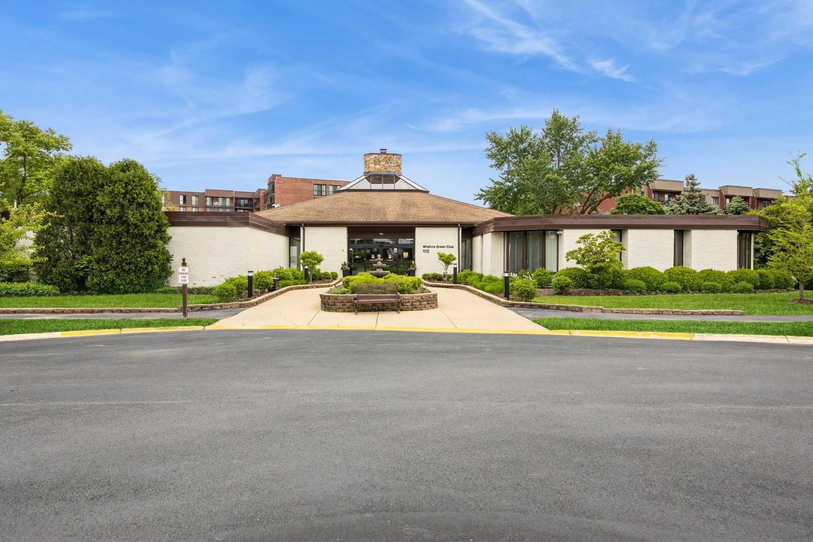 111 Acacia Drive Unit: 103