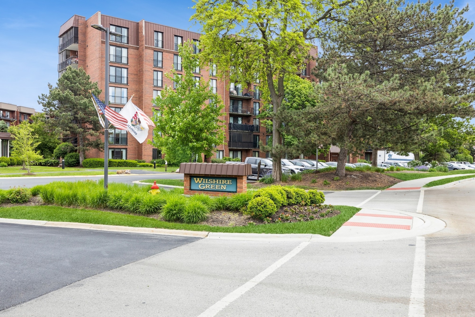 111 Acacia Drive Unit: 103