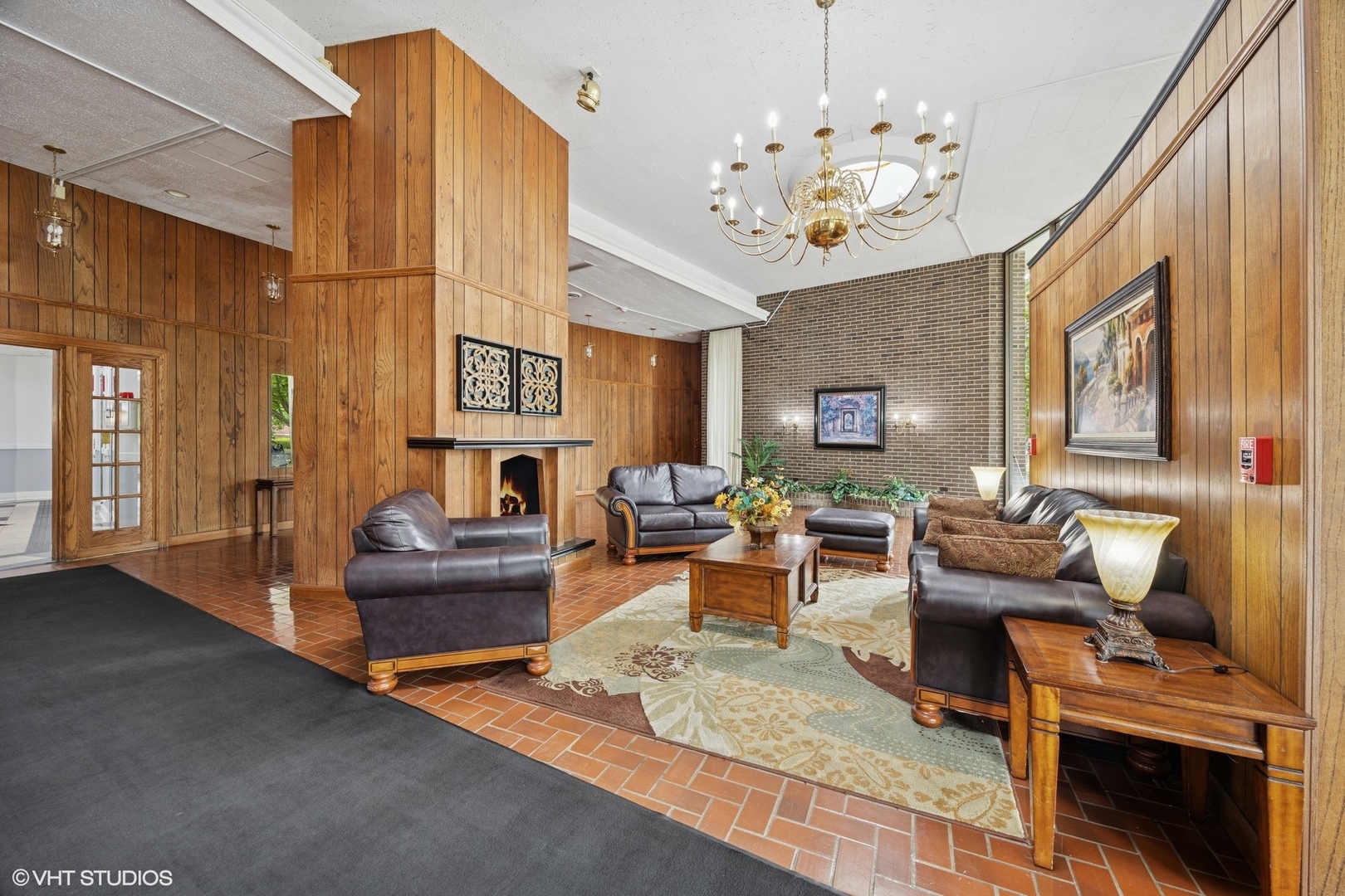 20 N Tower Road Unit: 3G