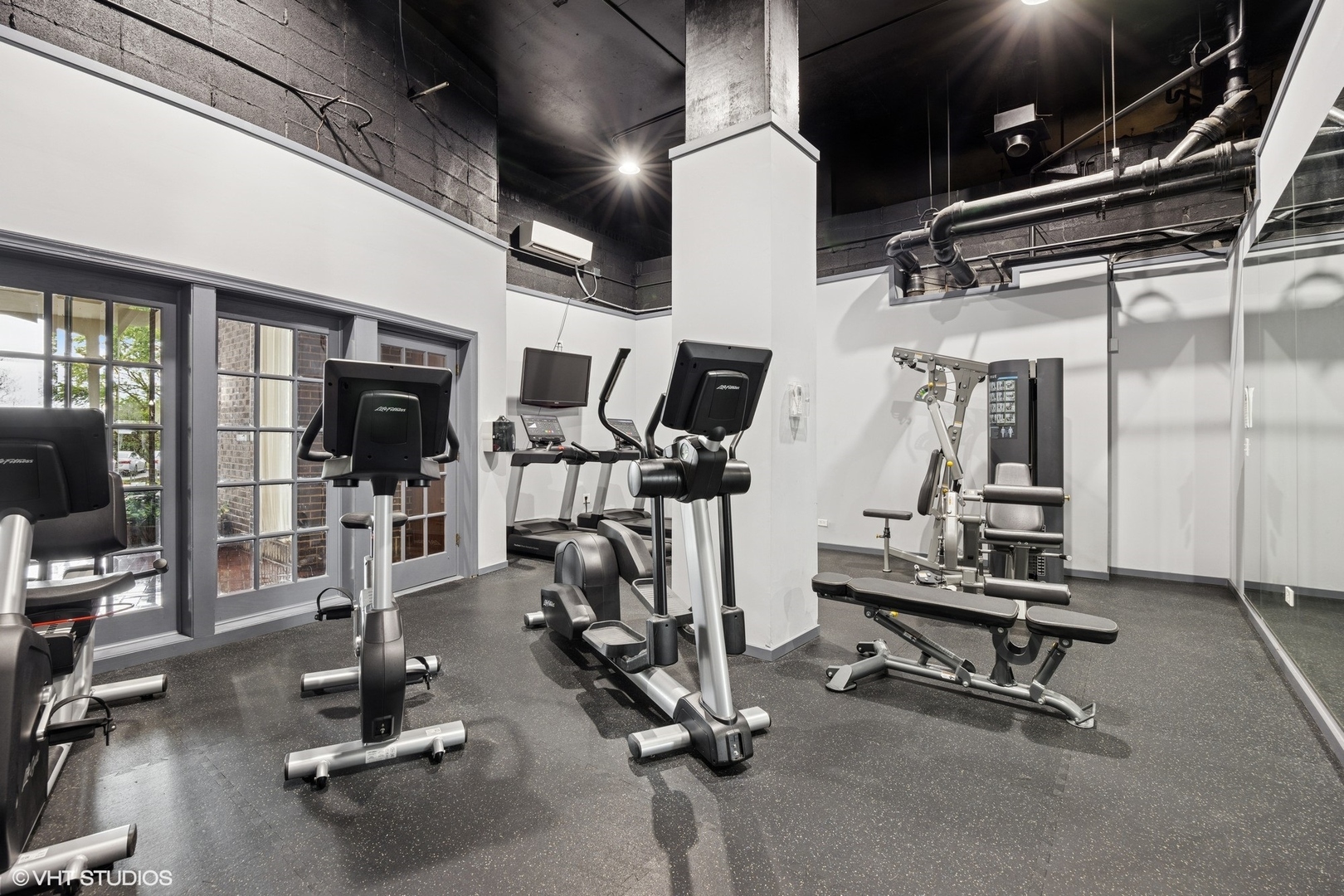 20 N Tower Road Unit: 3G