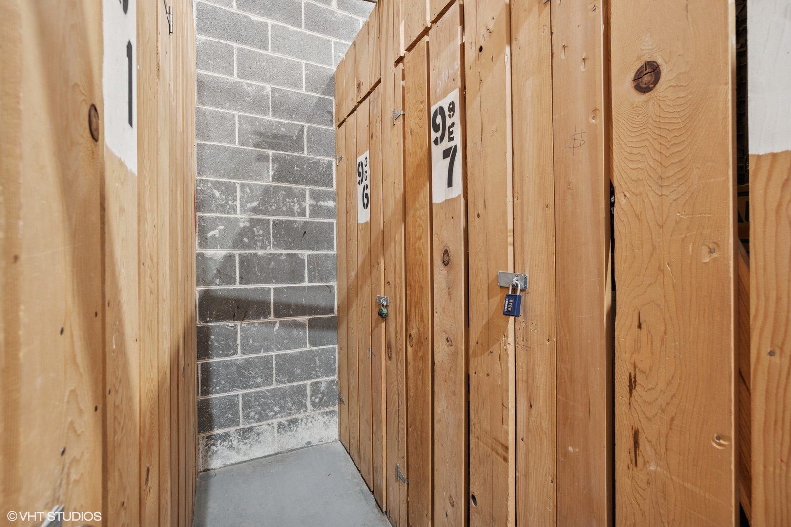 20 N Tower Road Unit: 3G