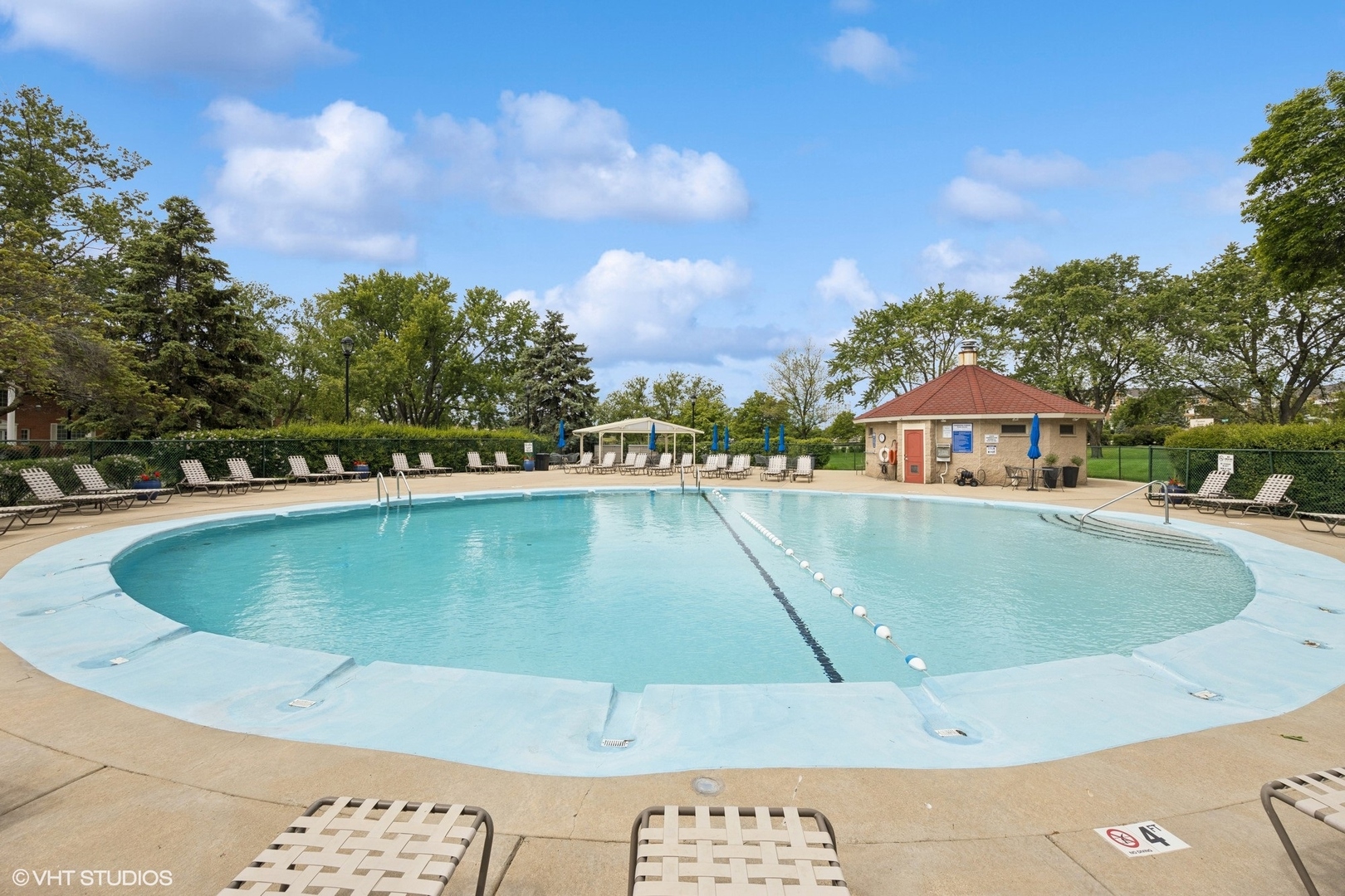 20 N Tower Road Unit: 3G