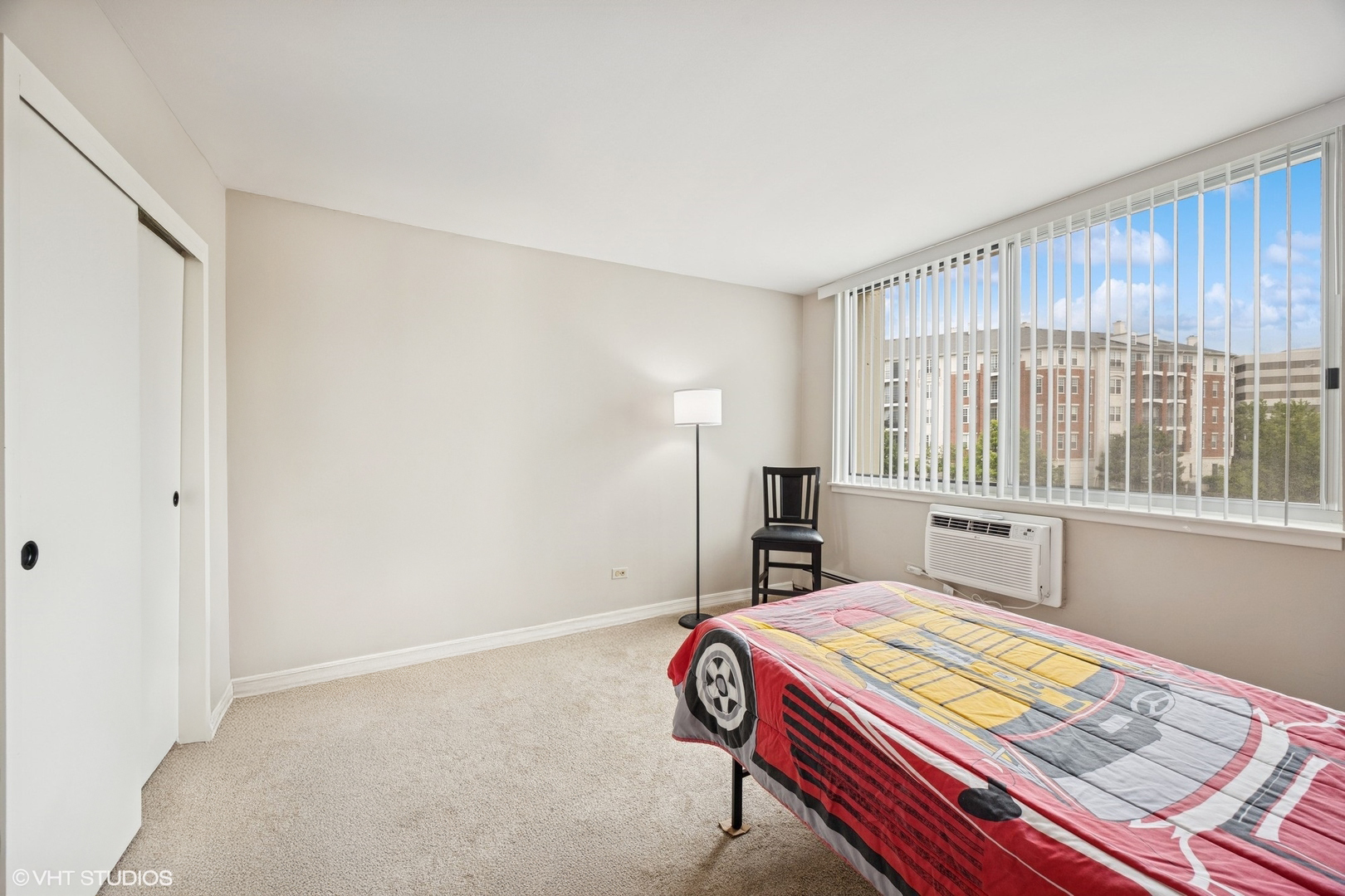 20 N Tower Road Unit: 3G