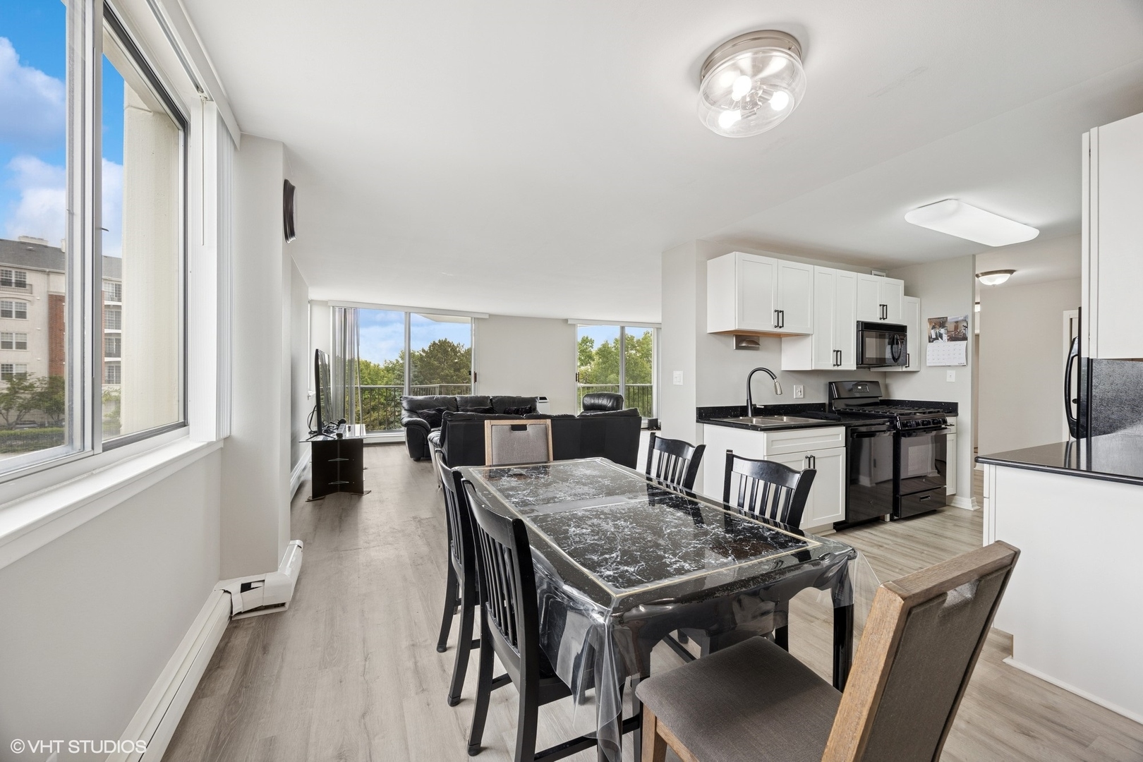 20 N Tower Road Unit: 3G