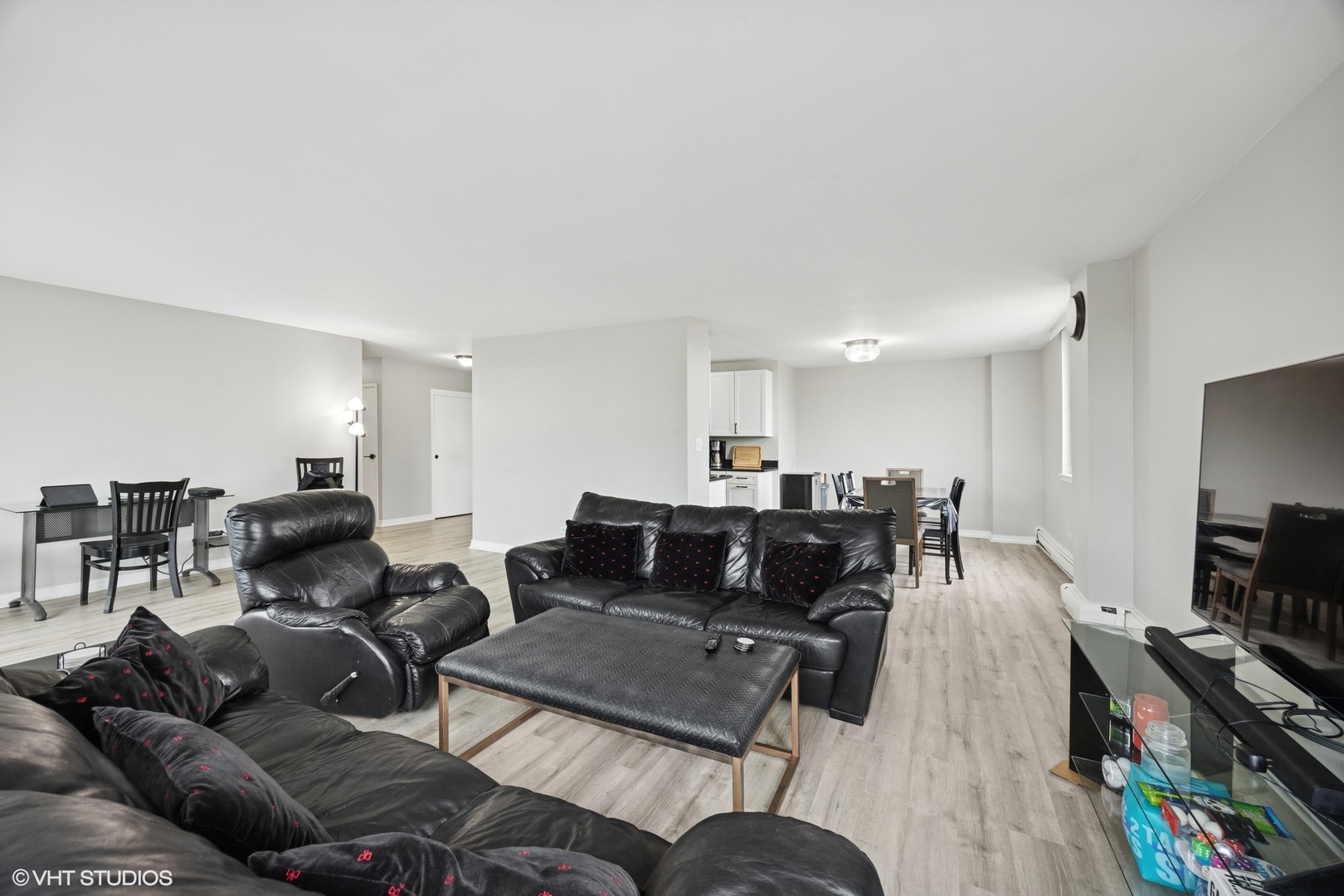 20 N Tower Road Unit: 3G