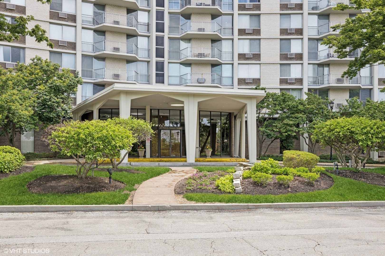 20 N Tower Road Unit: 3G