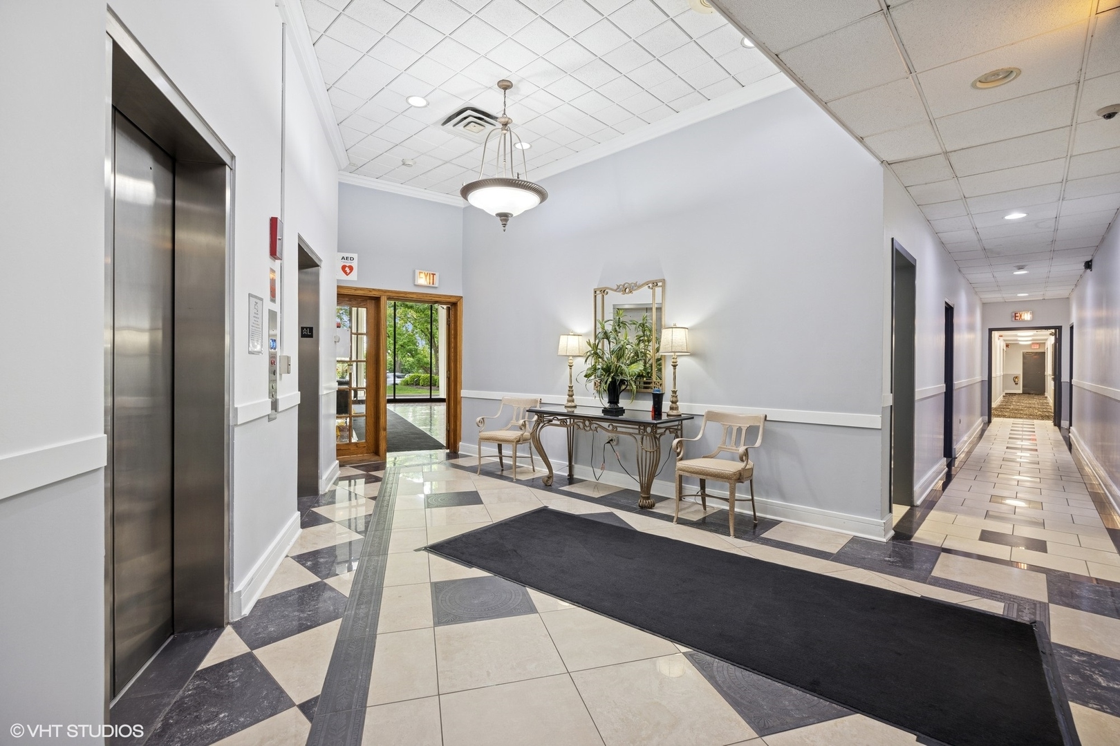 20 N Tower Road Unit: 3G