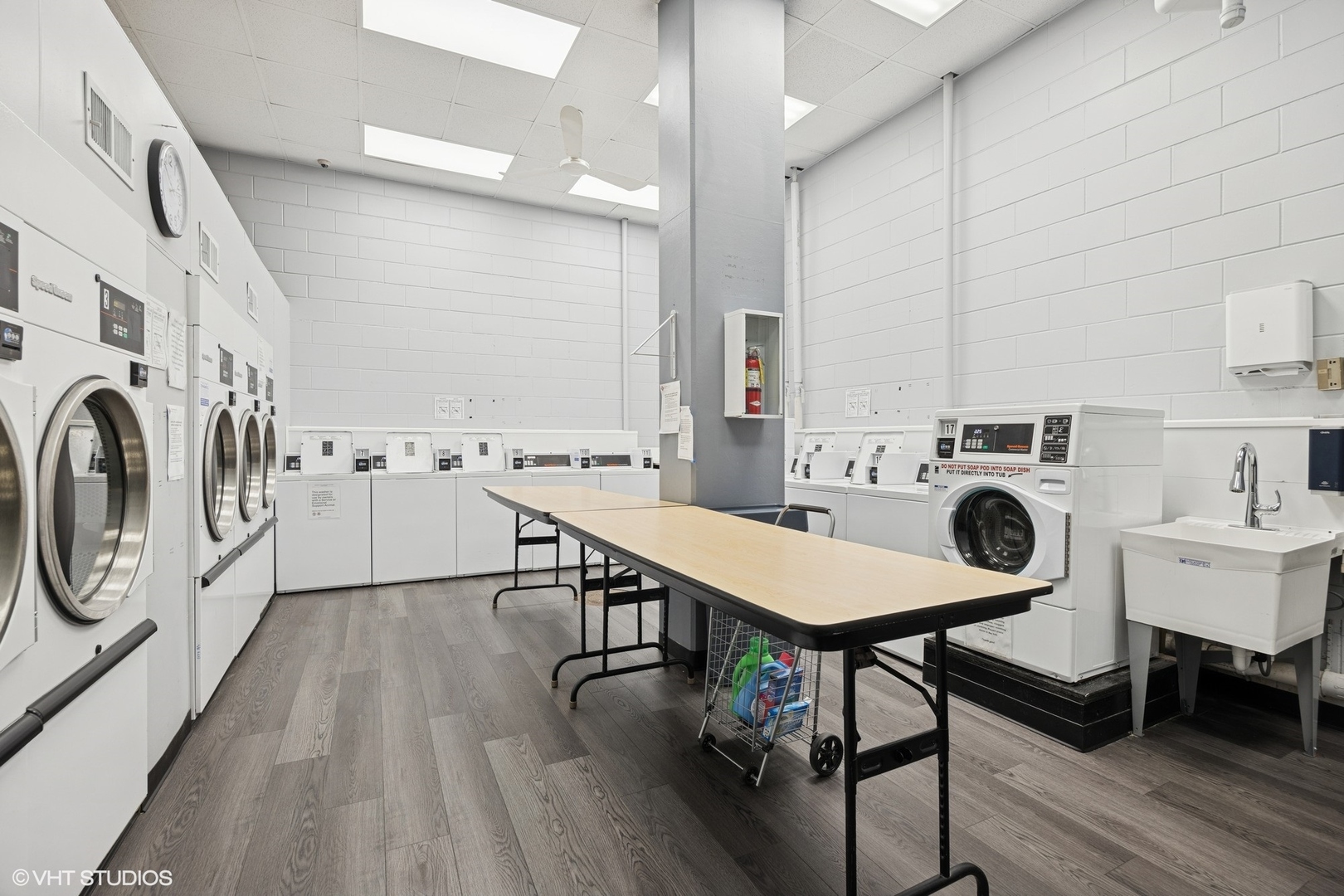 20 N Tower Road Unit: 3G