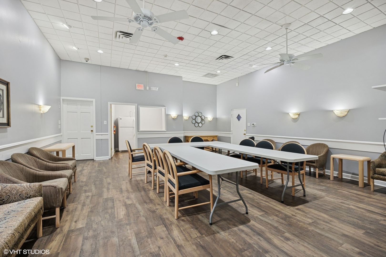 20 N Tower Road Unit: 3G