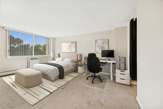 20 N Tower Road Unit: 3G