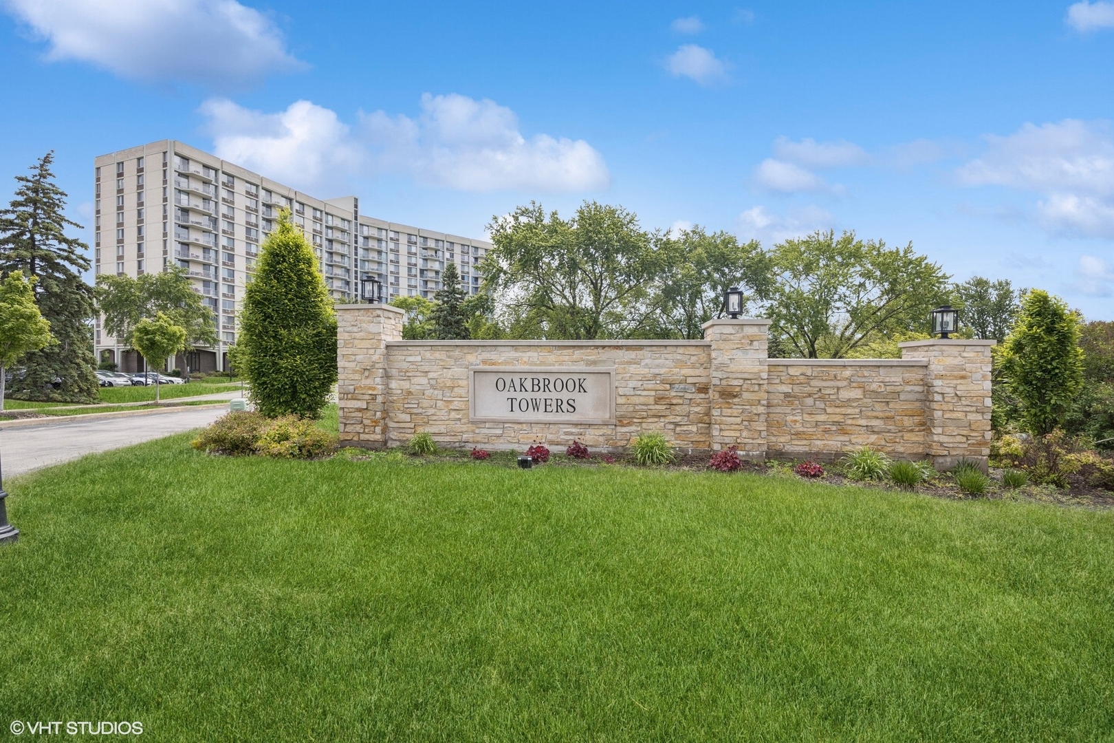 20 N Tower Road Unit: 3G