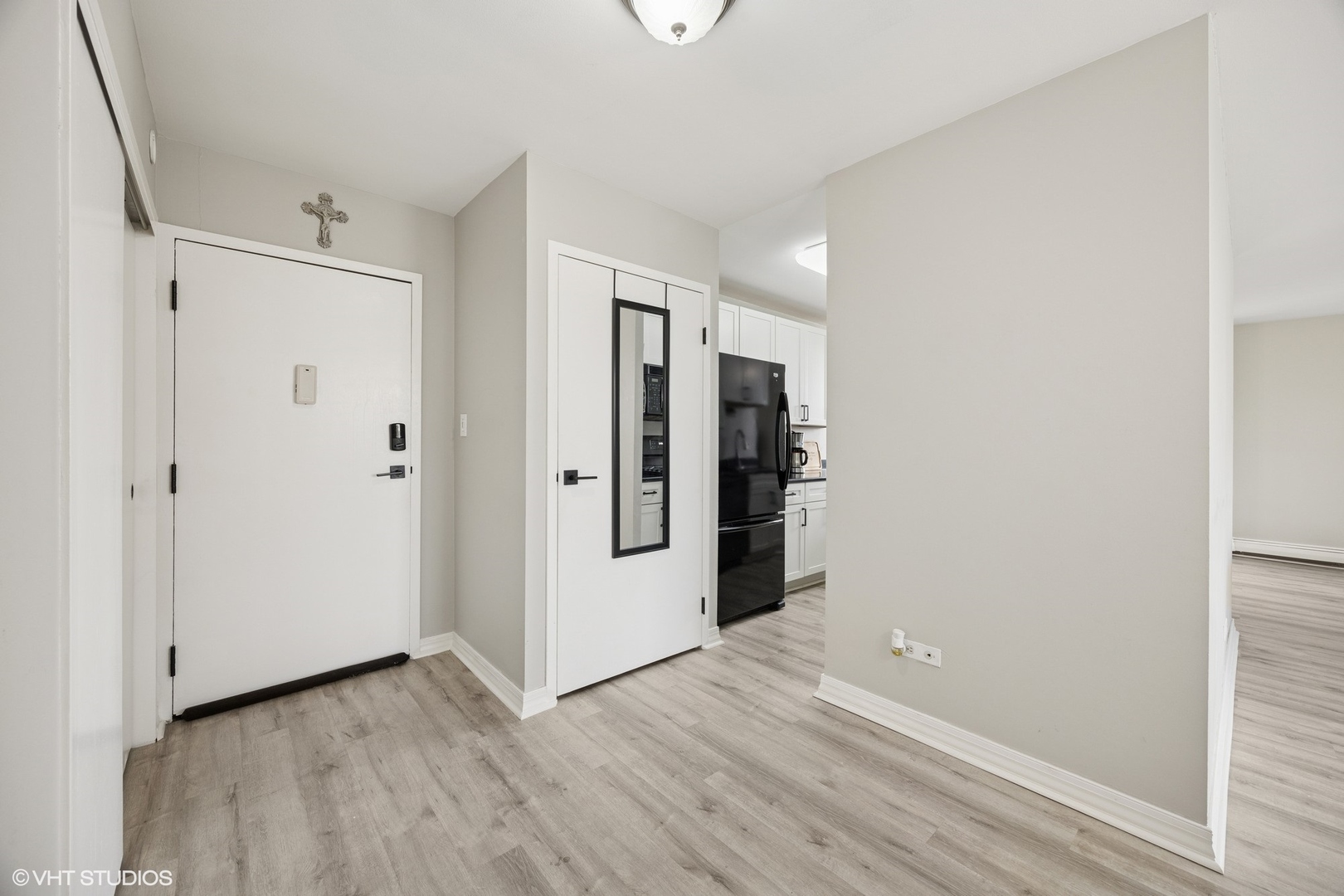 20 N Tower Road Unit: 3G