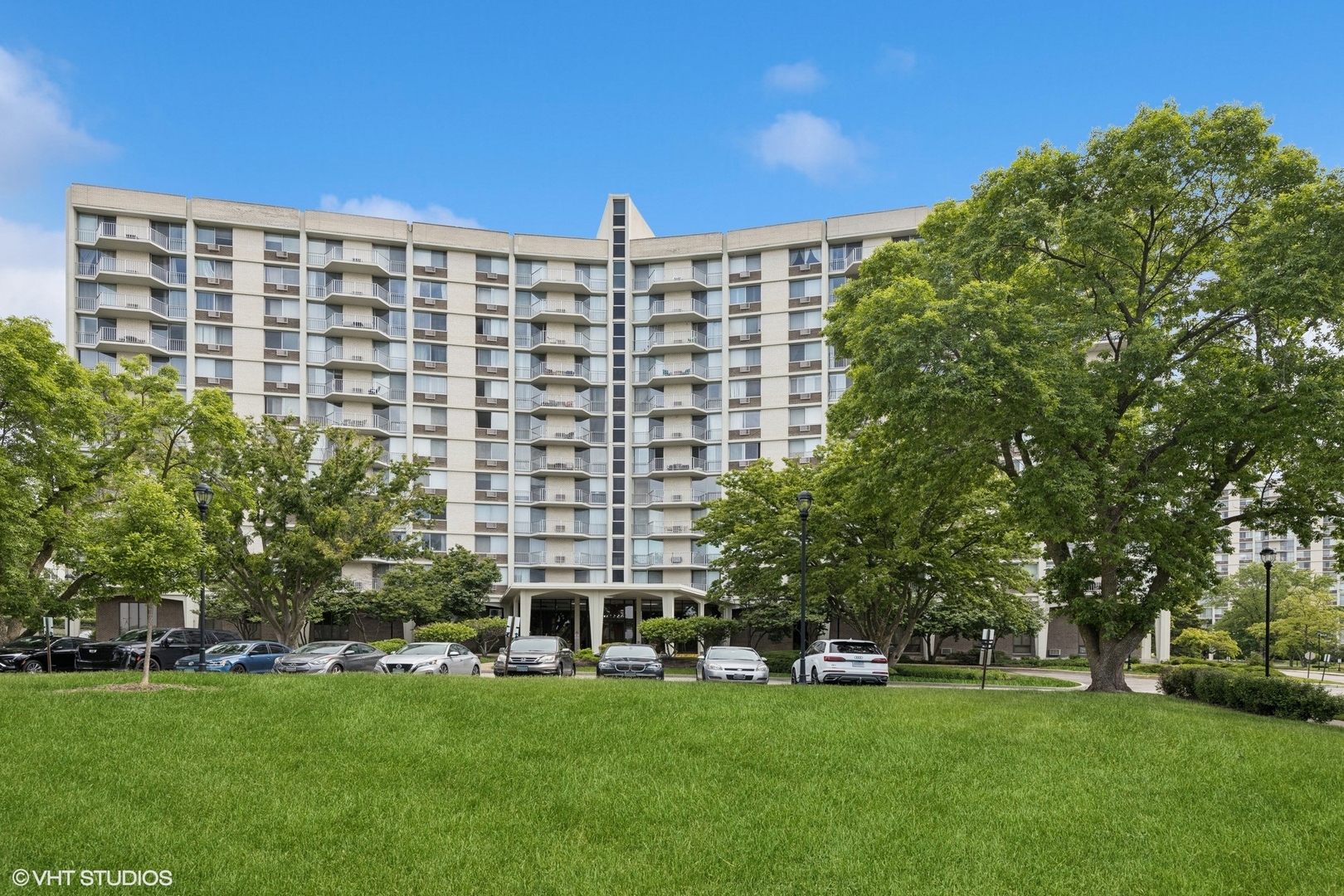 20 N Tower Road Unit: 3G