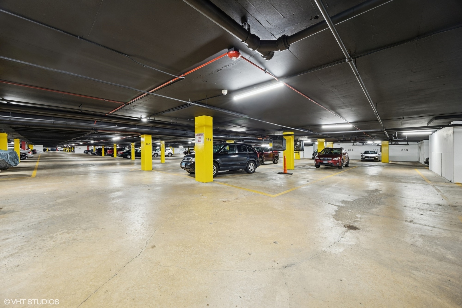 20 N Tower Road Unit: 3G