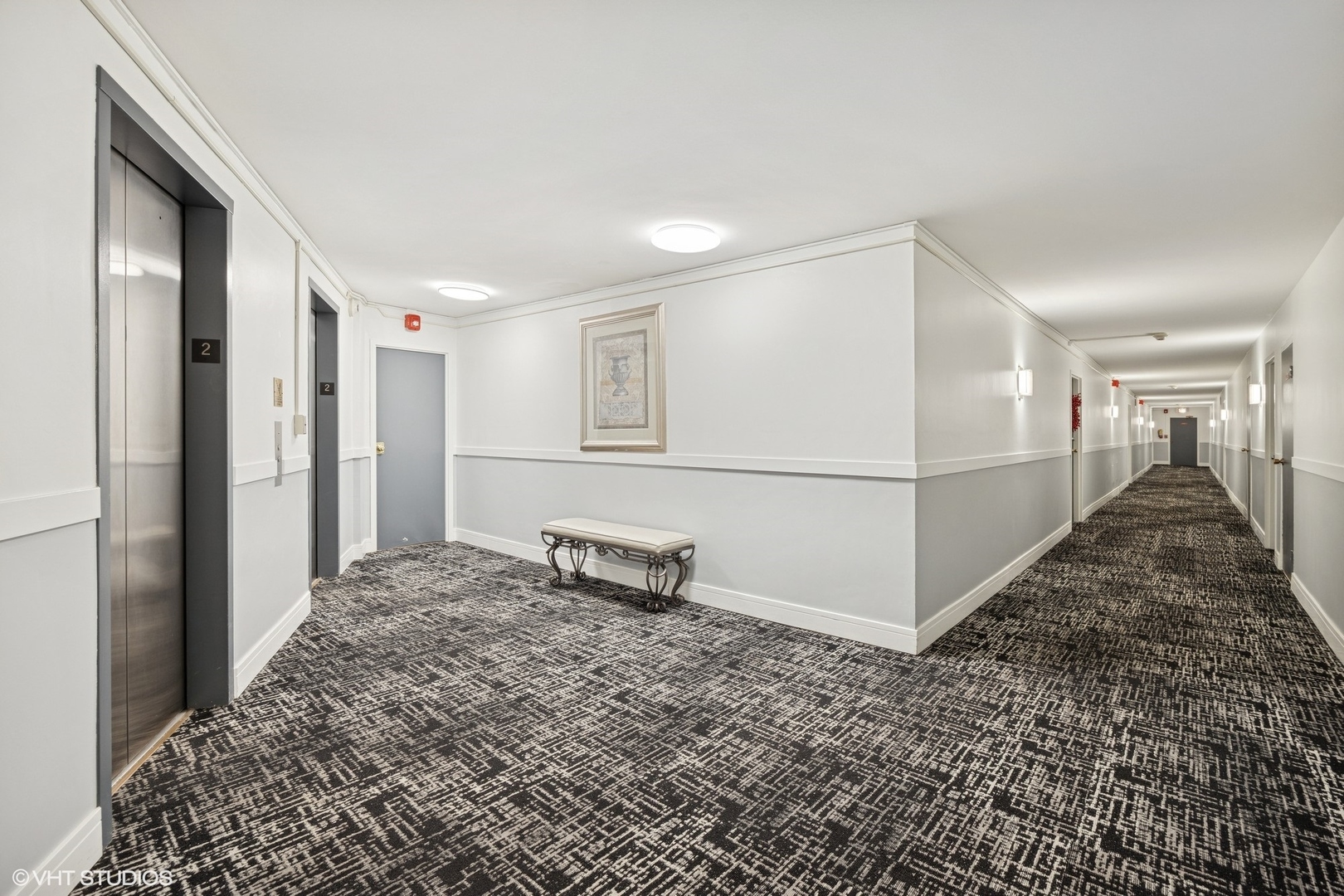 20 N Tower Road Unit: 3G