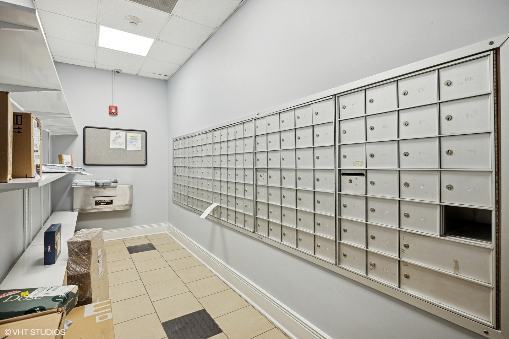 20 N Tower Road Unit: 3G