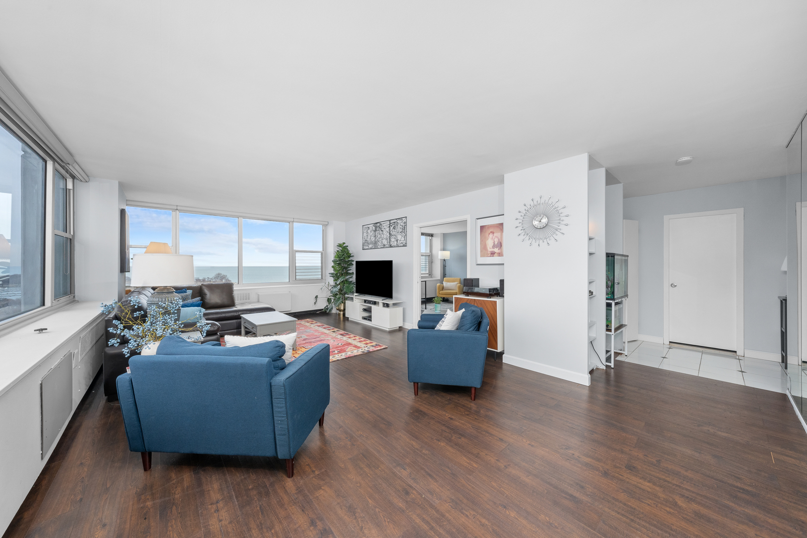 4250 N Marine Drive Unit: 1622