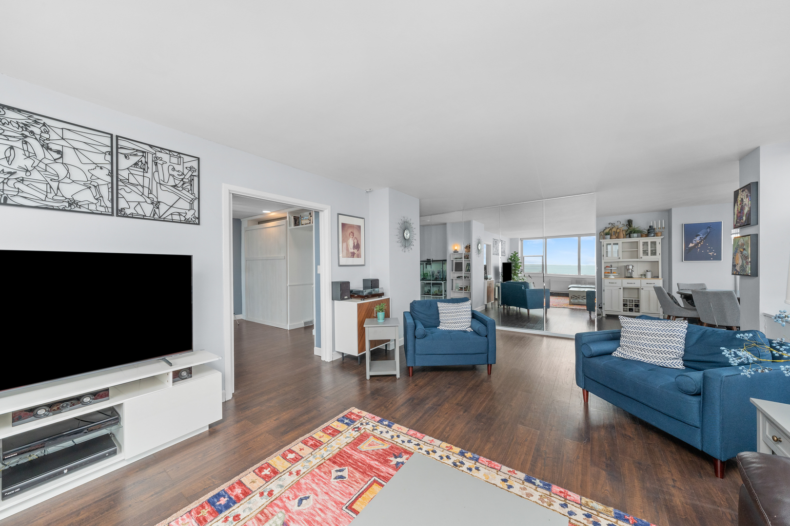 4250 N Marine Drive Unit: 1622