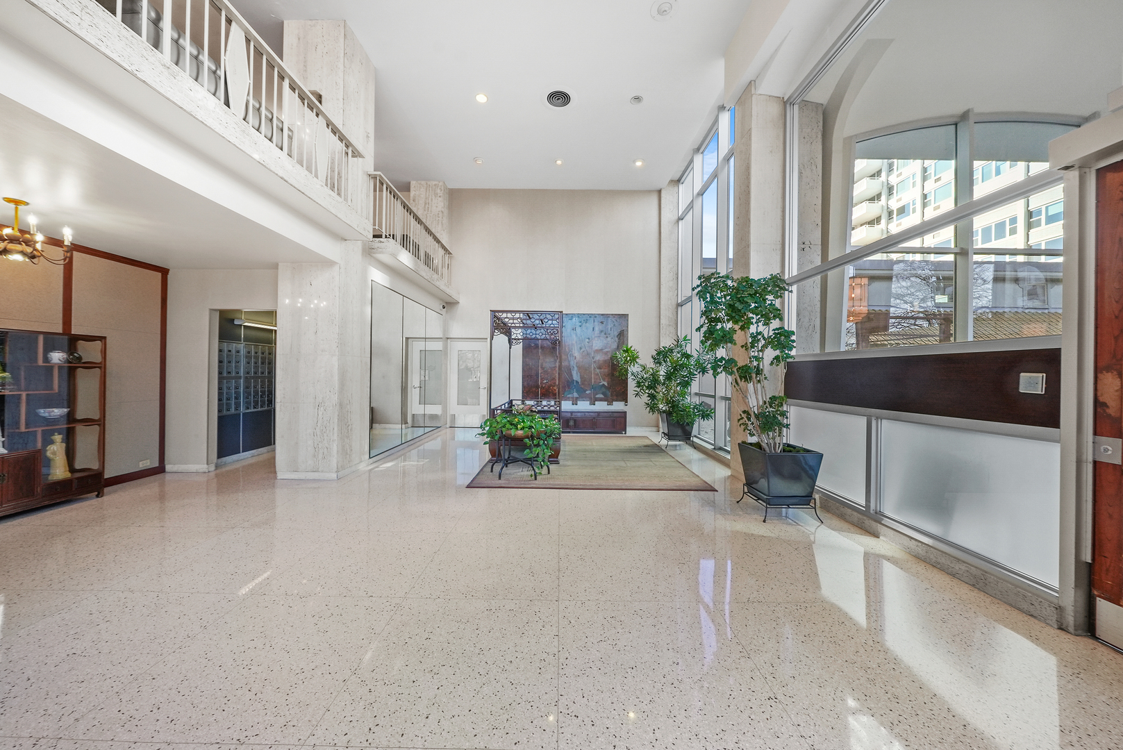4250 N Marine Drive Unit: 1622