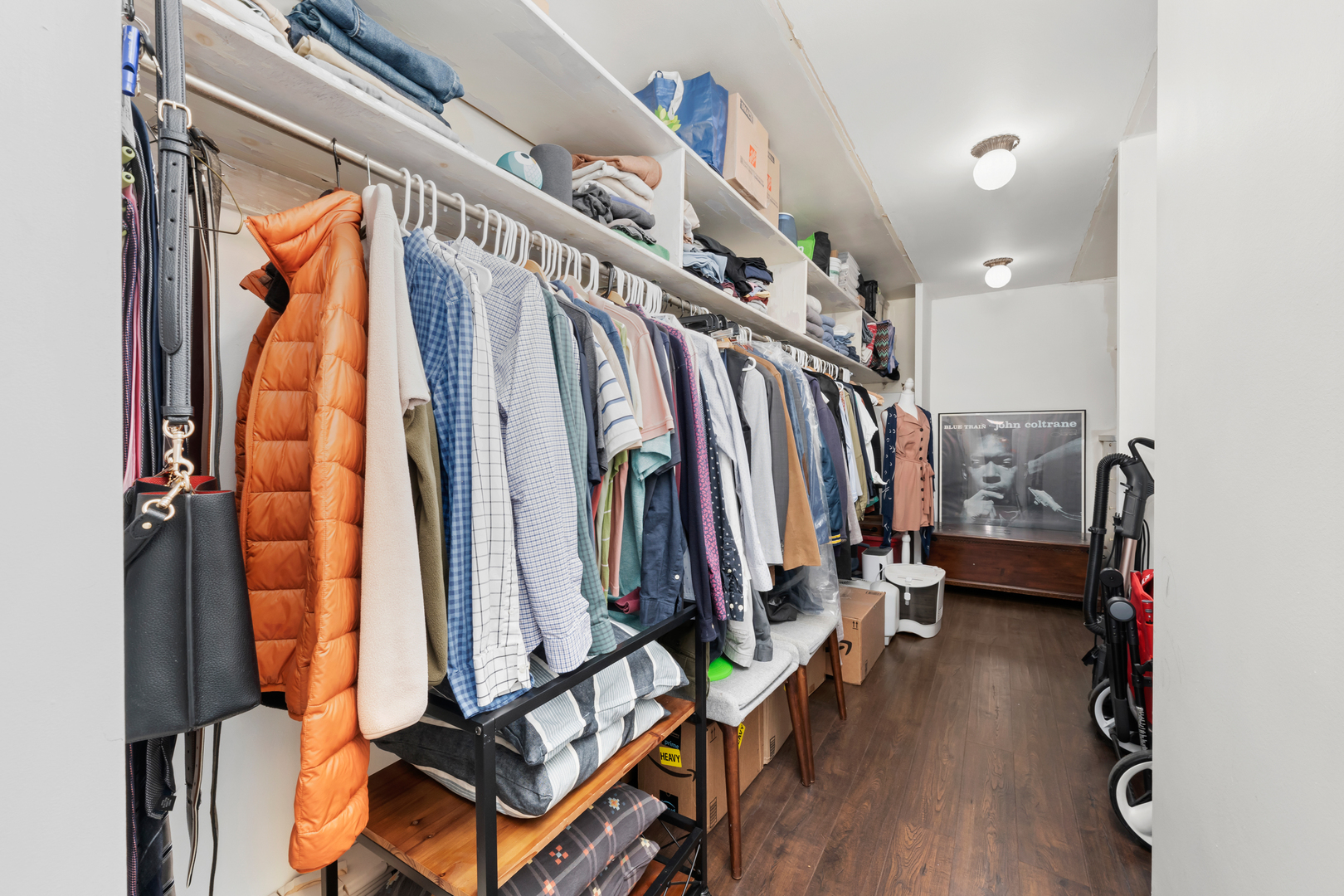 4250 N Marine Drive Unit: 1622