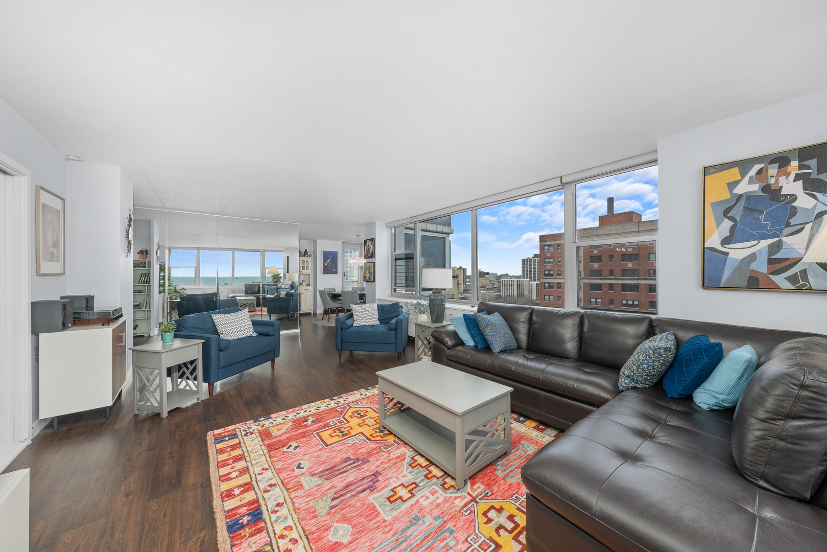 4250 N Marine Drive Unit: 1622