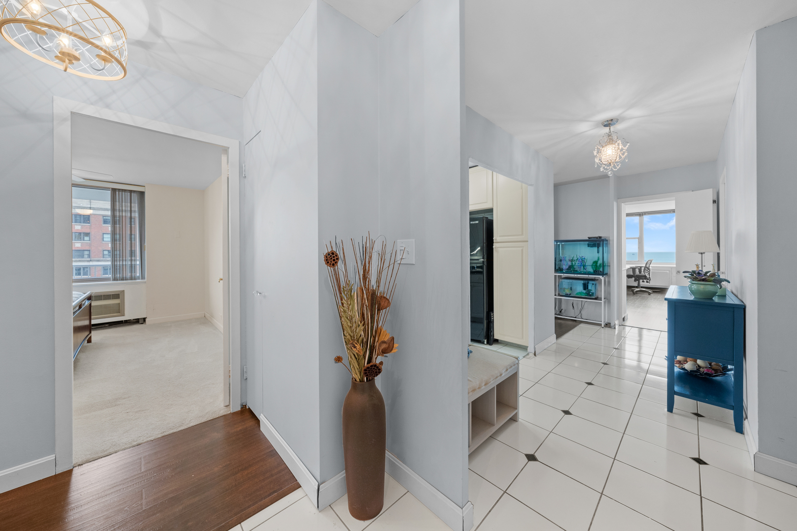 4250 N Marine Drive Unit: 1622