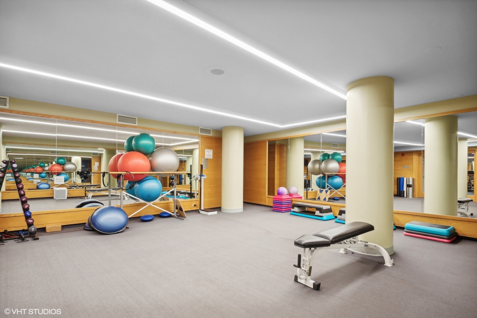 155 N Harbor Drive Unit: 1103