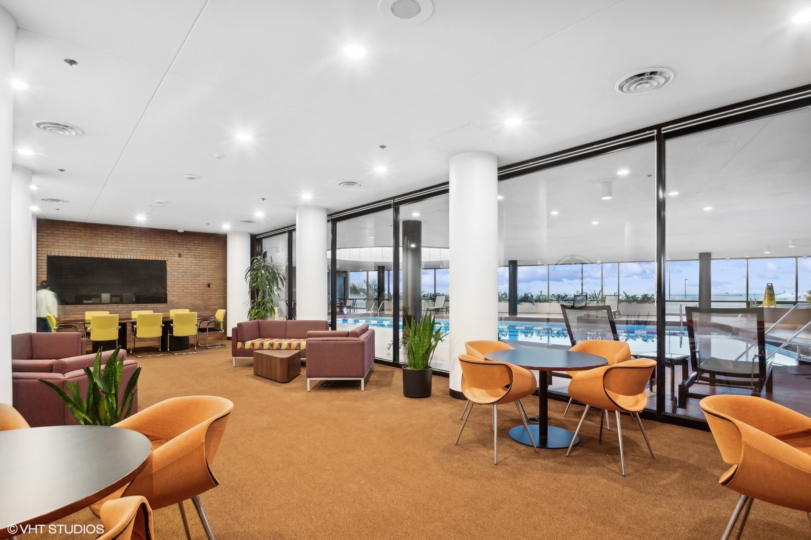 155 N Harbor Drive Unit: 1103