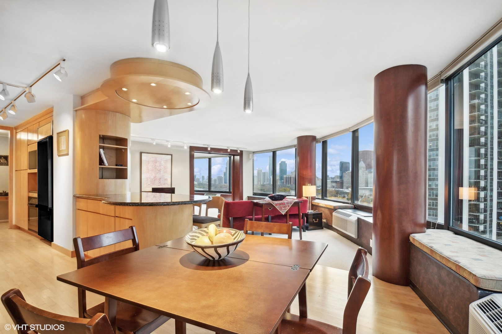 155 N Harbor Drive Unit: 1103