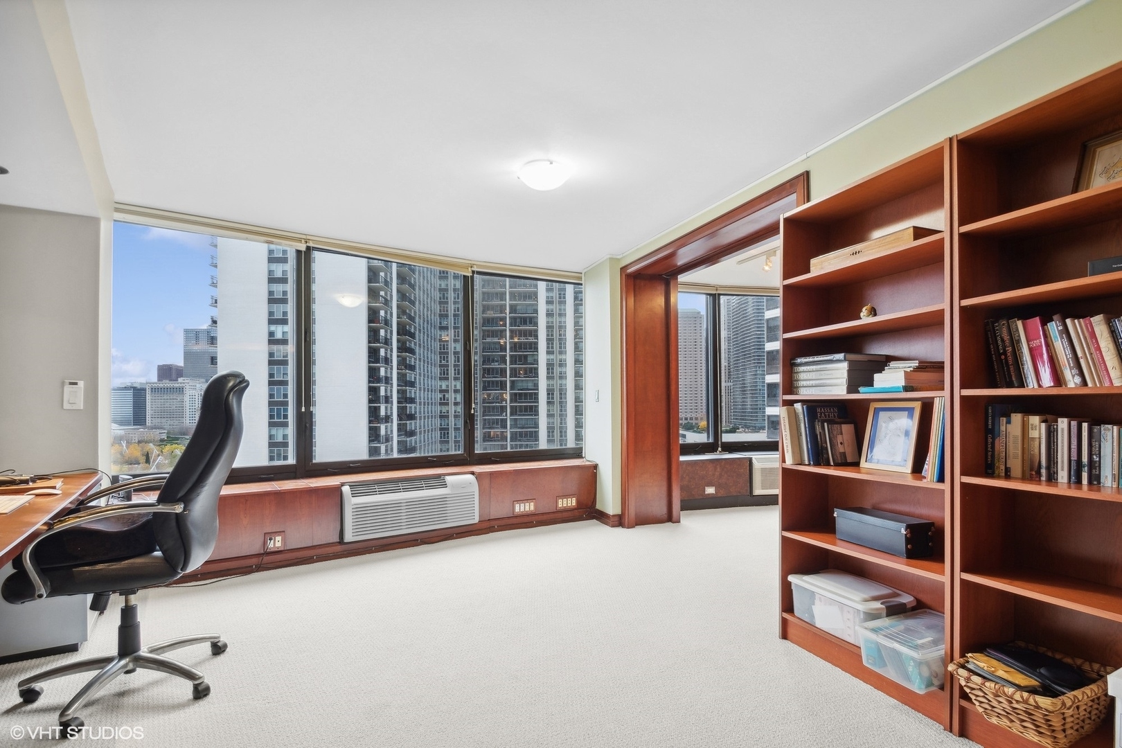 155 N Harbor Drive Unit: 1103