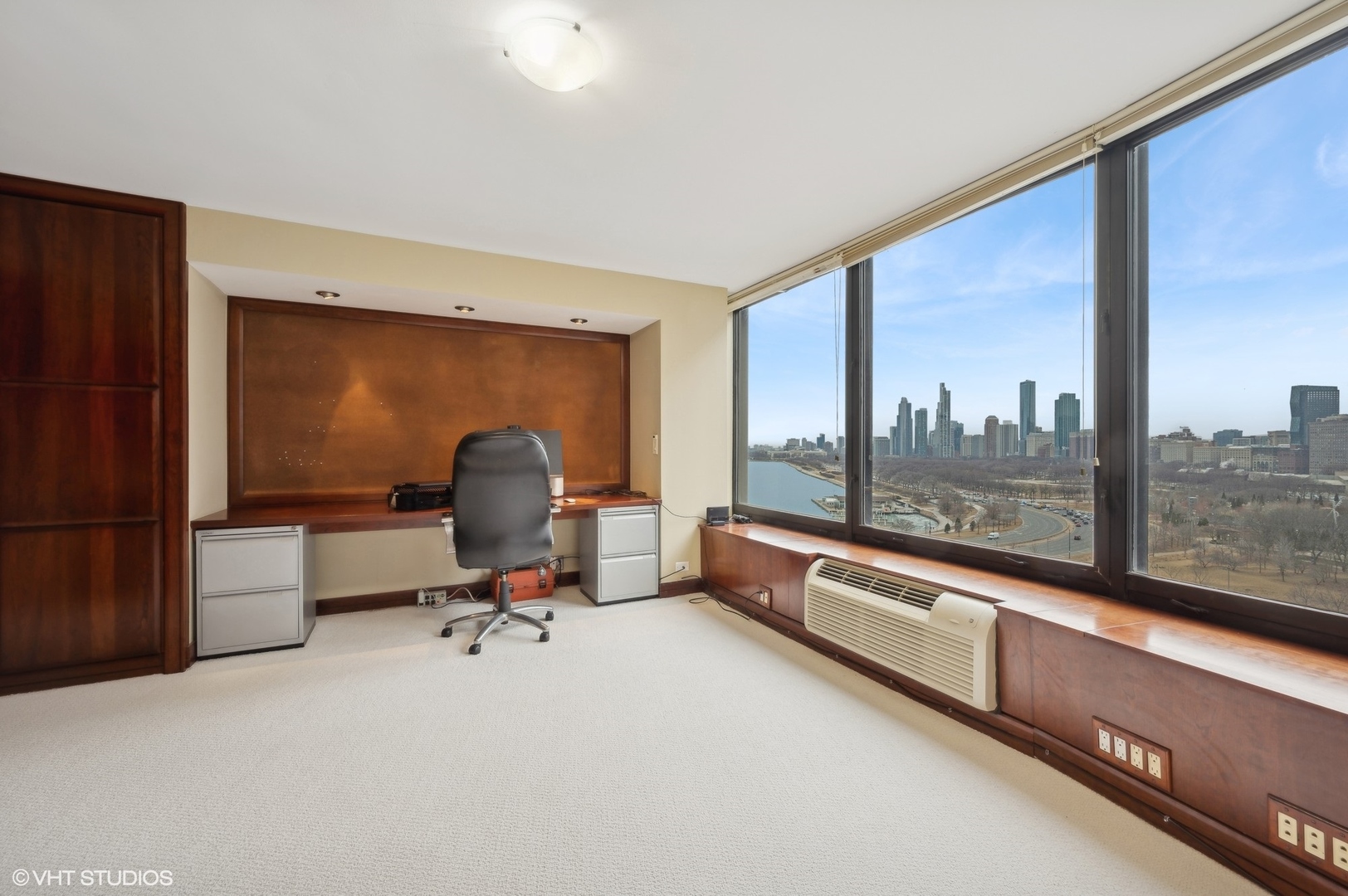 155 N Harbor Drive Unit: 1103