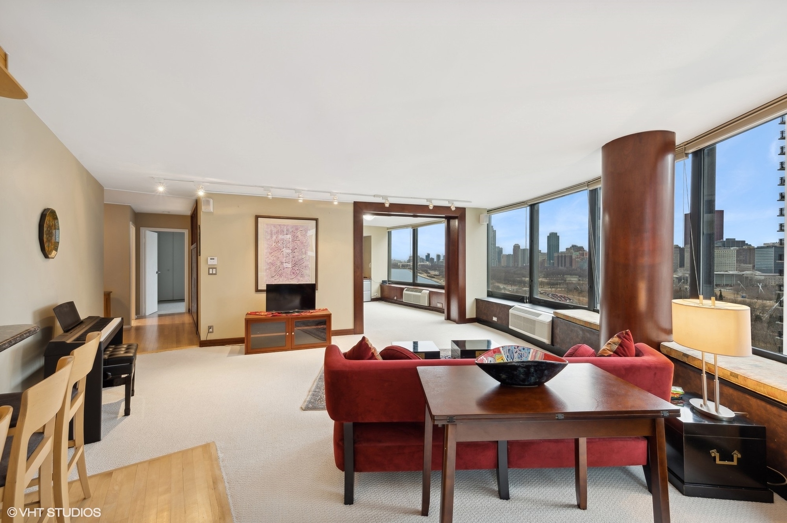 155 N Harbor Drive Unit: 1103