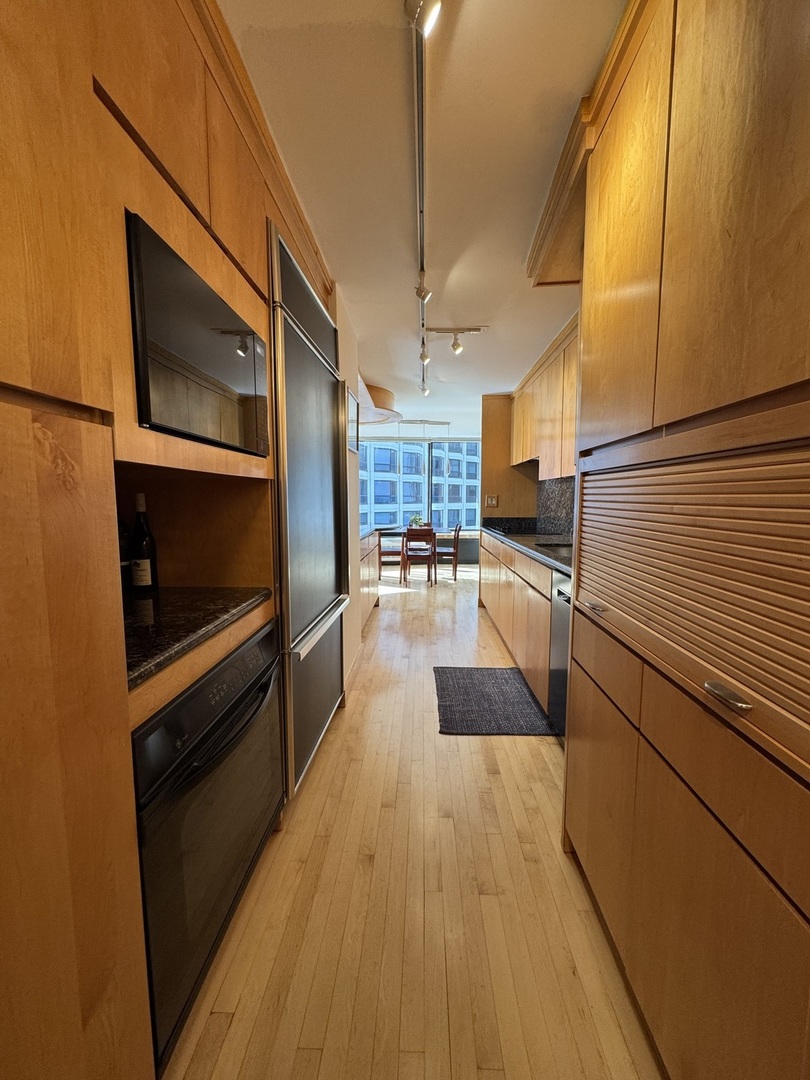 155 N Harbor Drive Unit: 1103