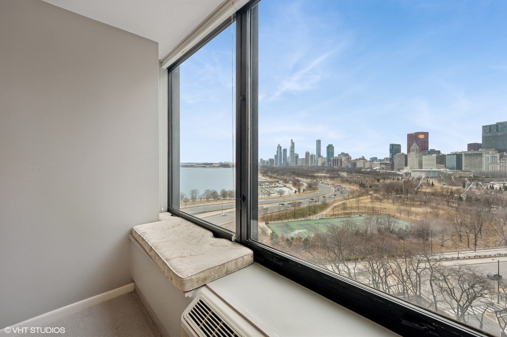 155 N Harbor Drive Unit: 1103