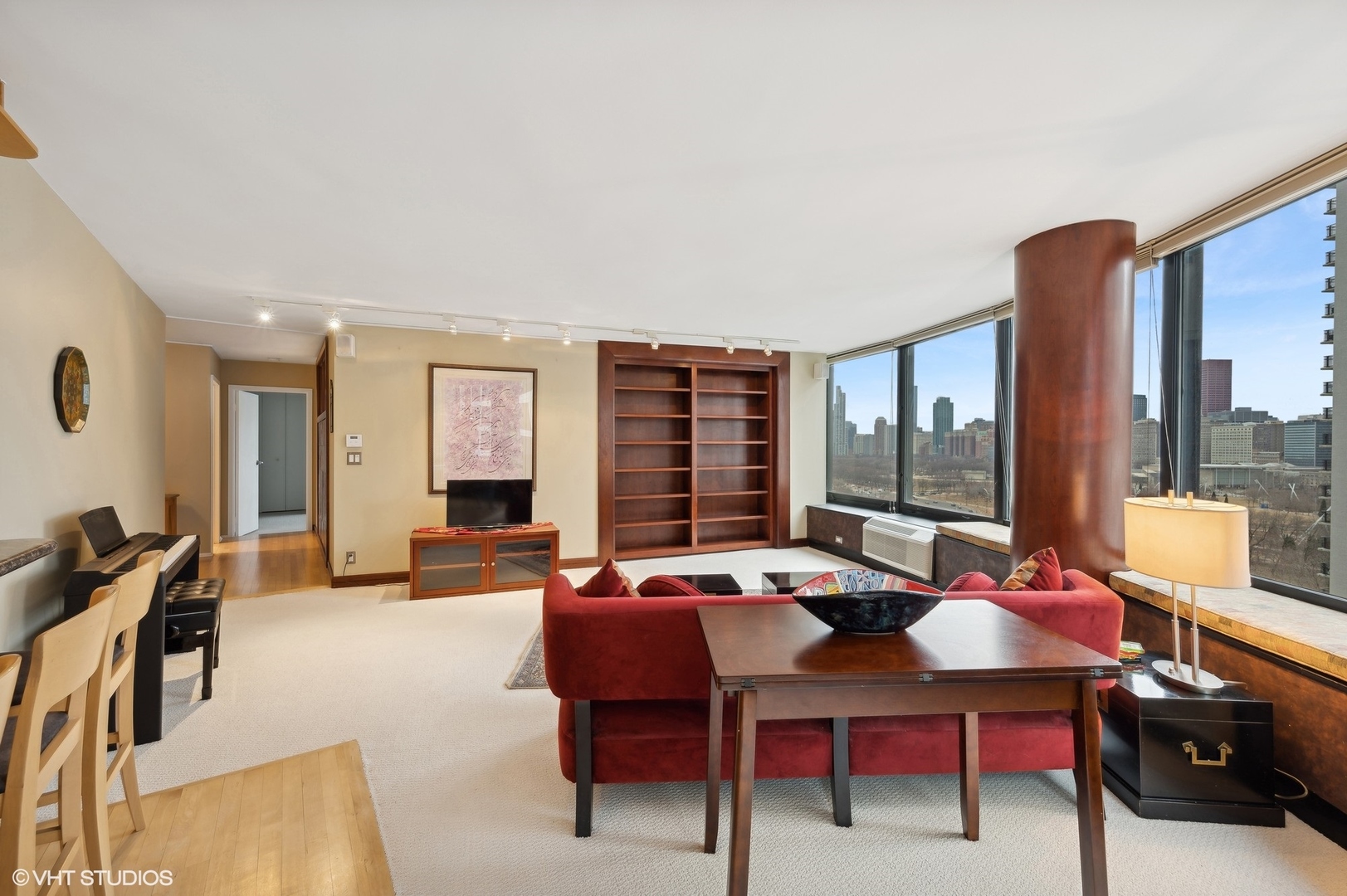 155 N Harbor Drive Unit: 1103