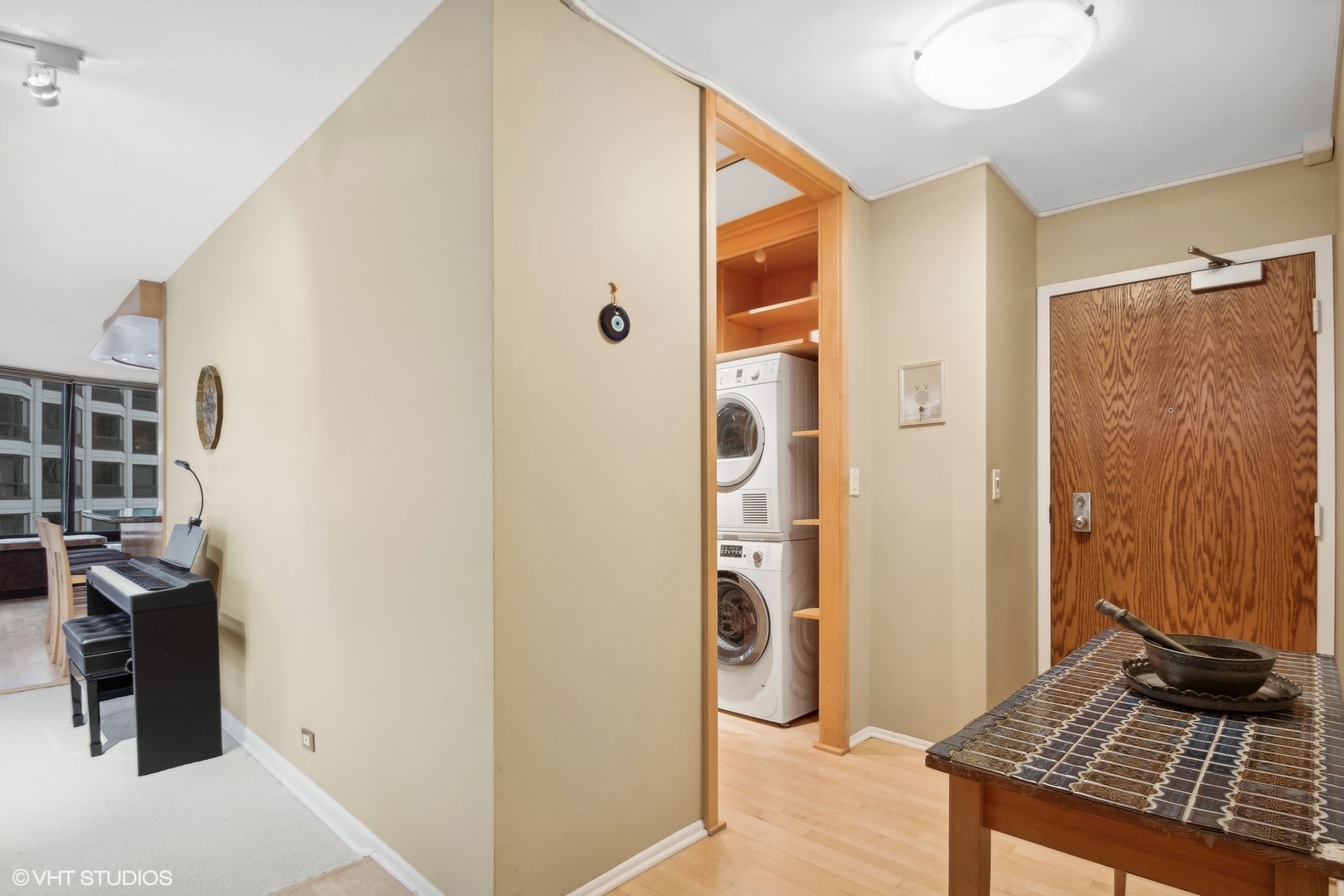 155 N Harbor Drive Unit: 1103