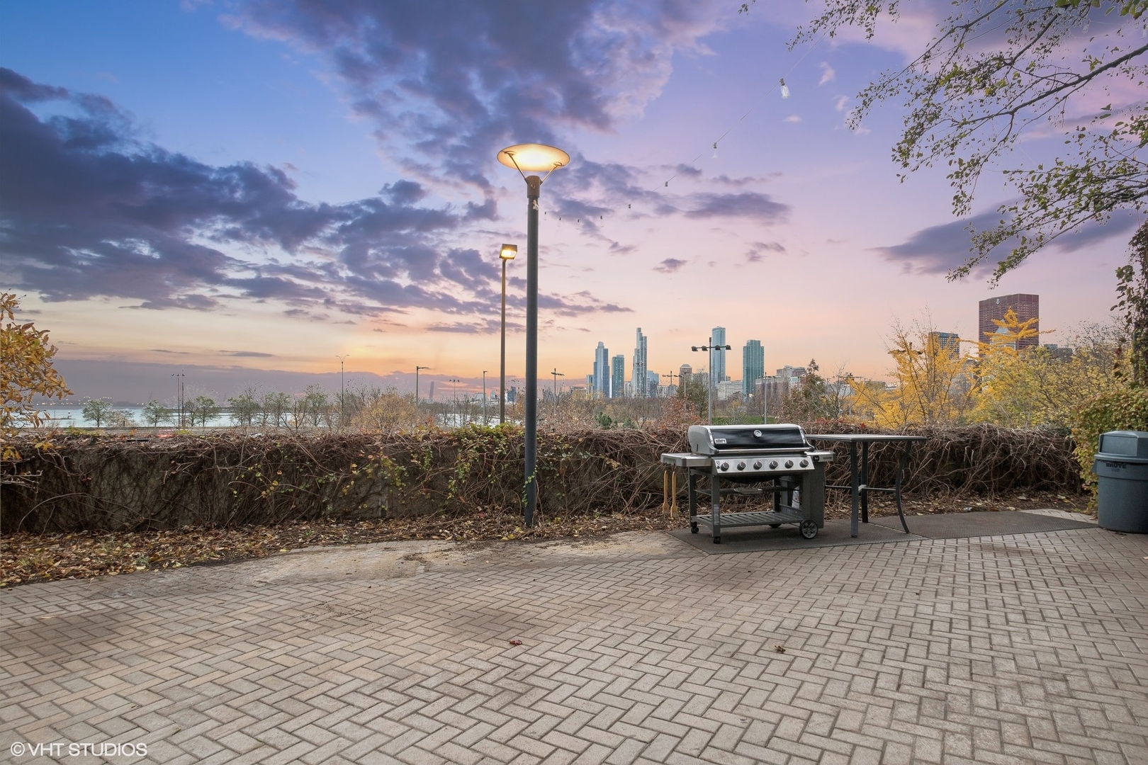 155 N Harbor Drive Unit: 1103