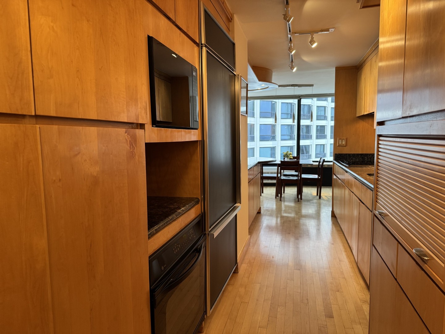 155 N Harbor Drive Unit: 1103