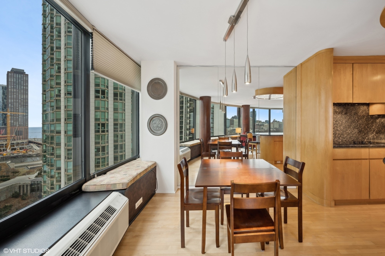 155 N Harbor Drive Unit: 1103