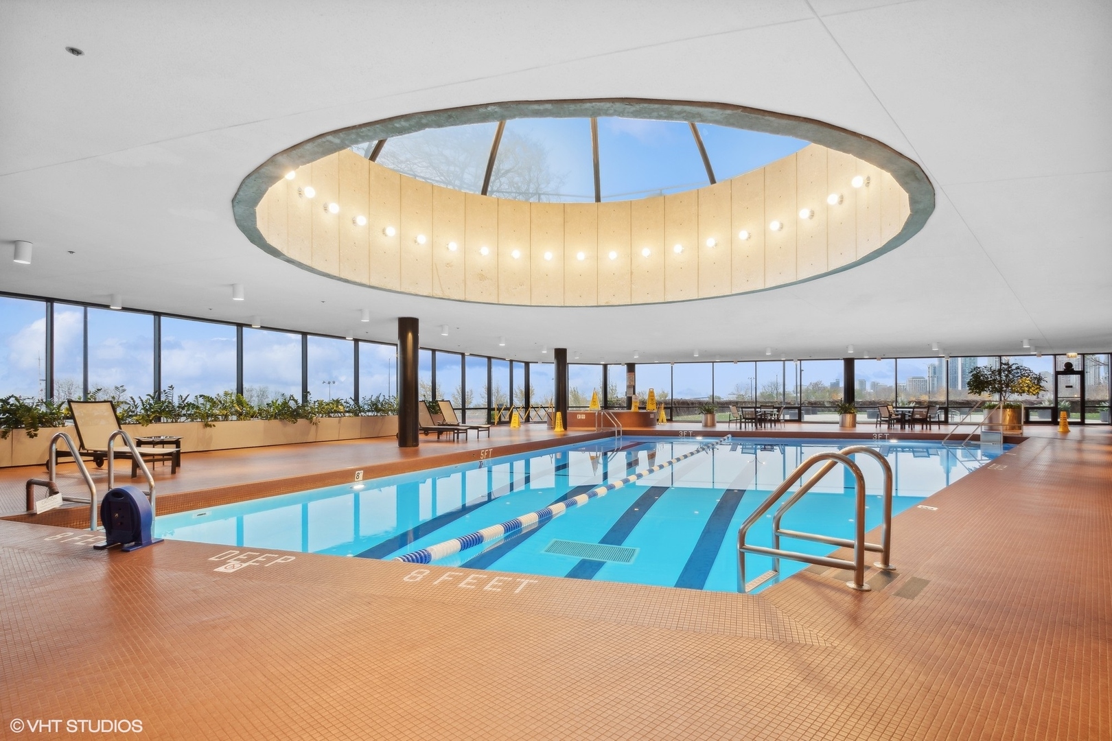 155 N Harbor Drive Unit: 1103