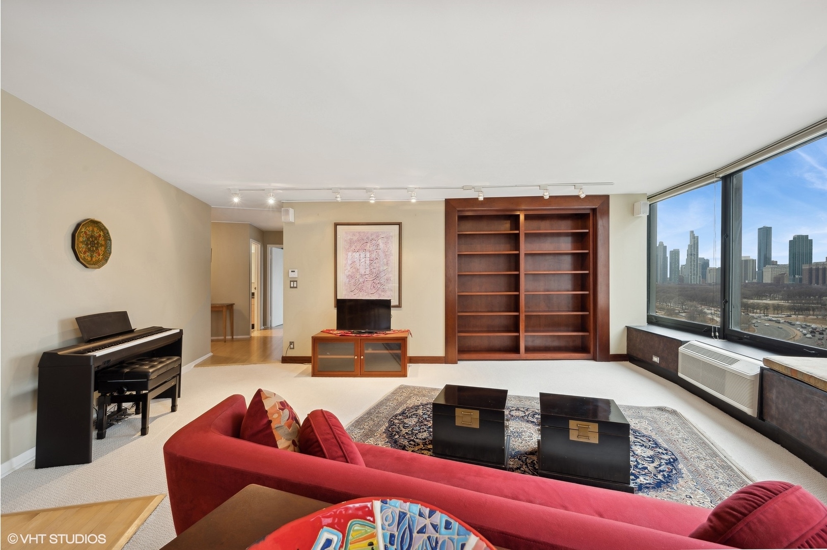 155 N Harbor Drive Unit: 1103