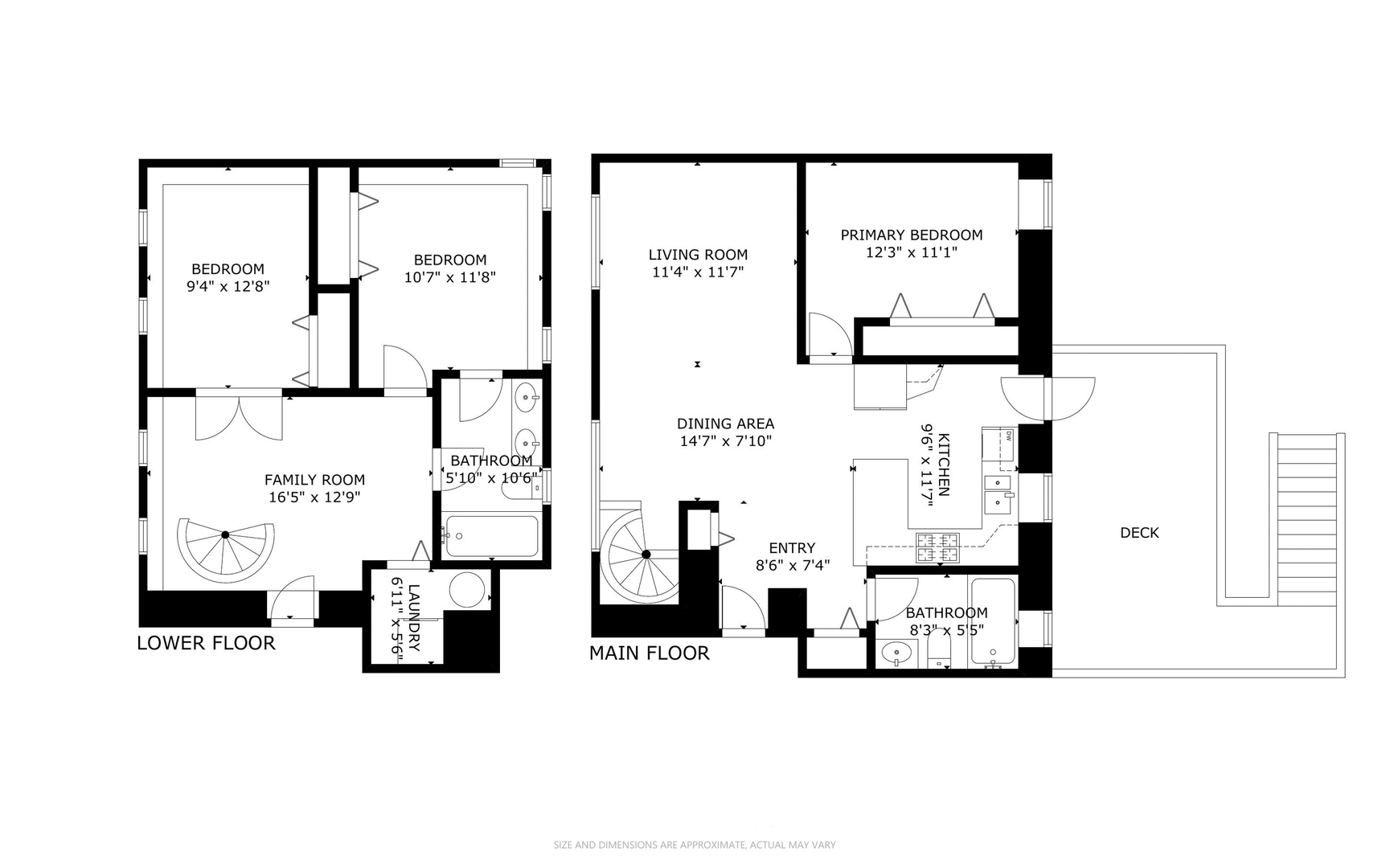 3406 W MEDILL Avenue Unit: 1