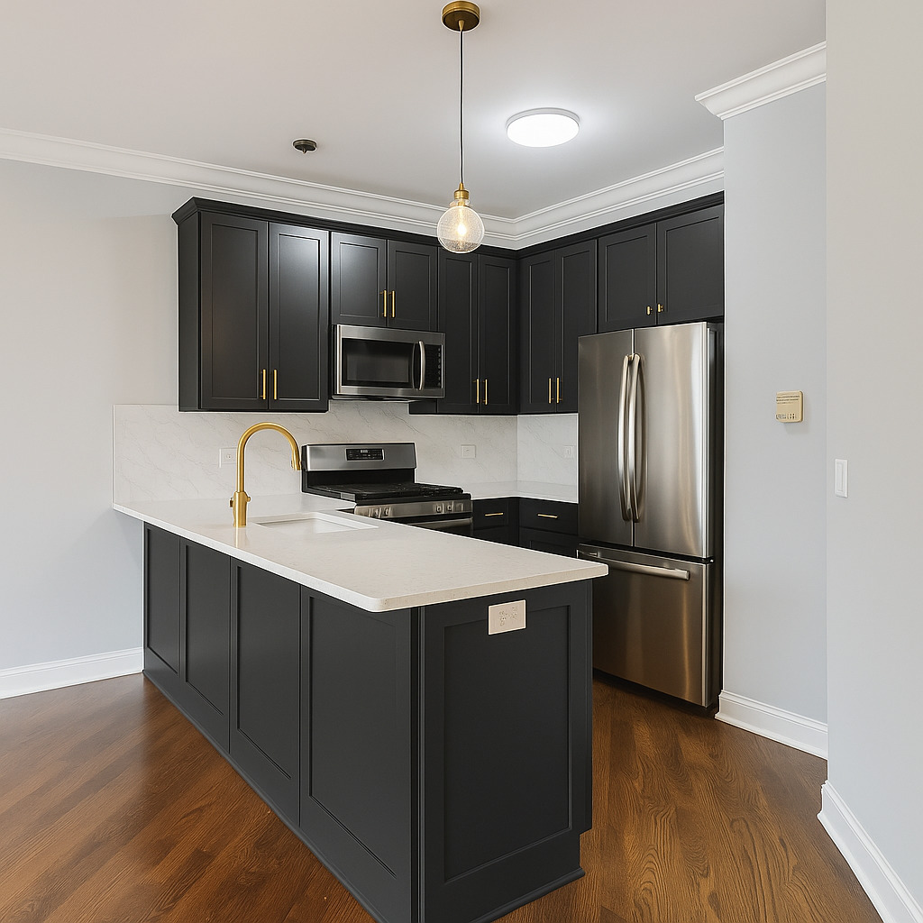 2812 W CHICAGO Avenue Unit: 2