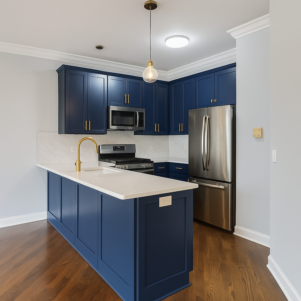 2812 W CHICAGO Avenue Unit: 2