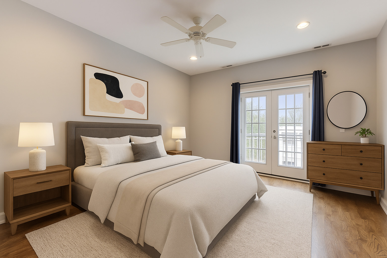 2812 W CHICAGO Avenue Unit: 2