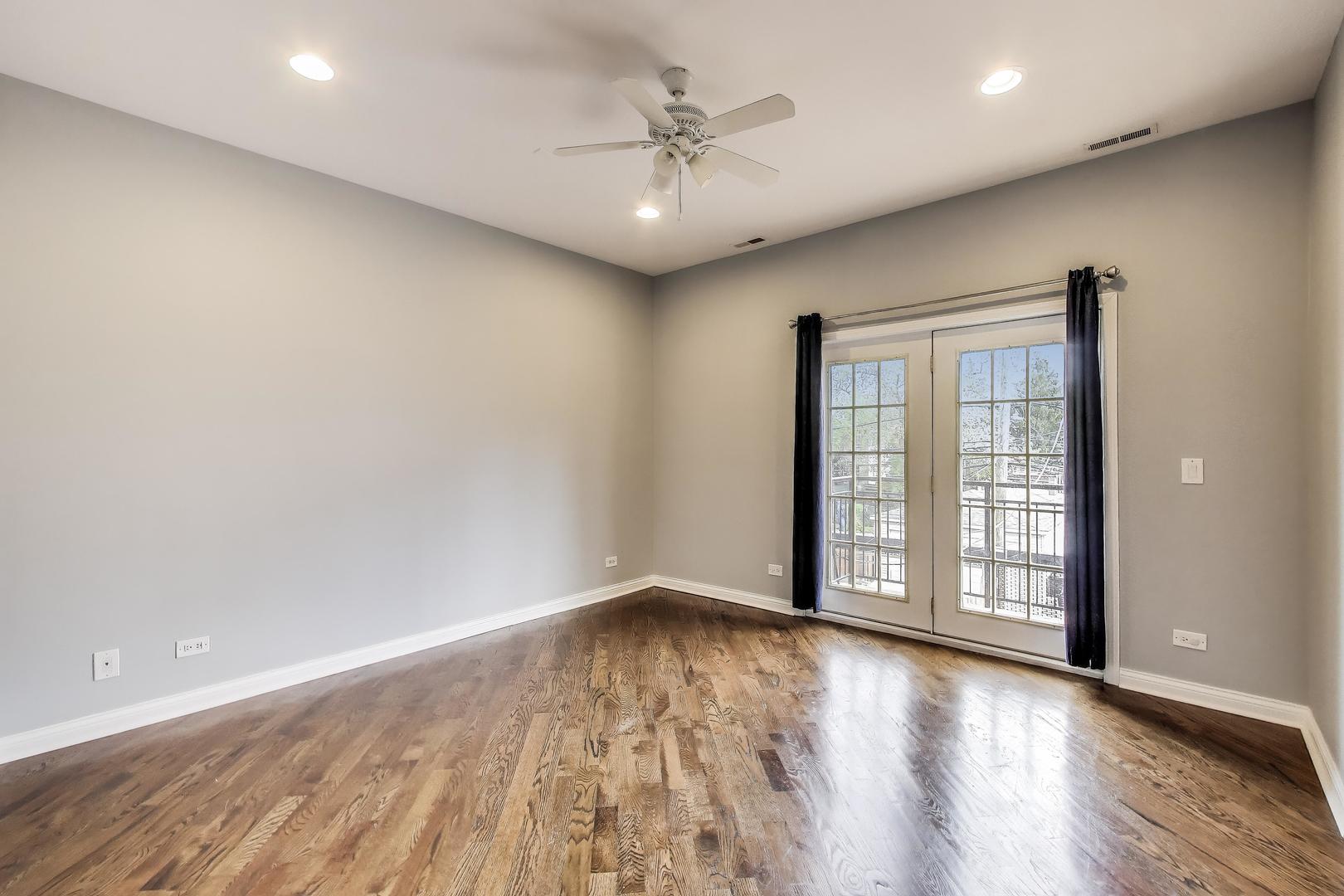 2812 W CHICAGO Avenue Unit: 2