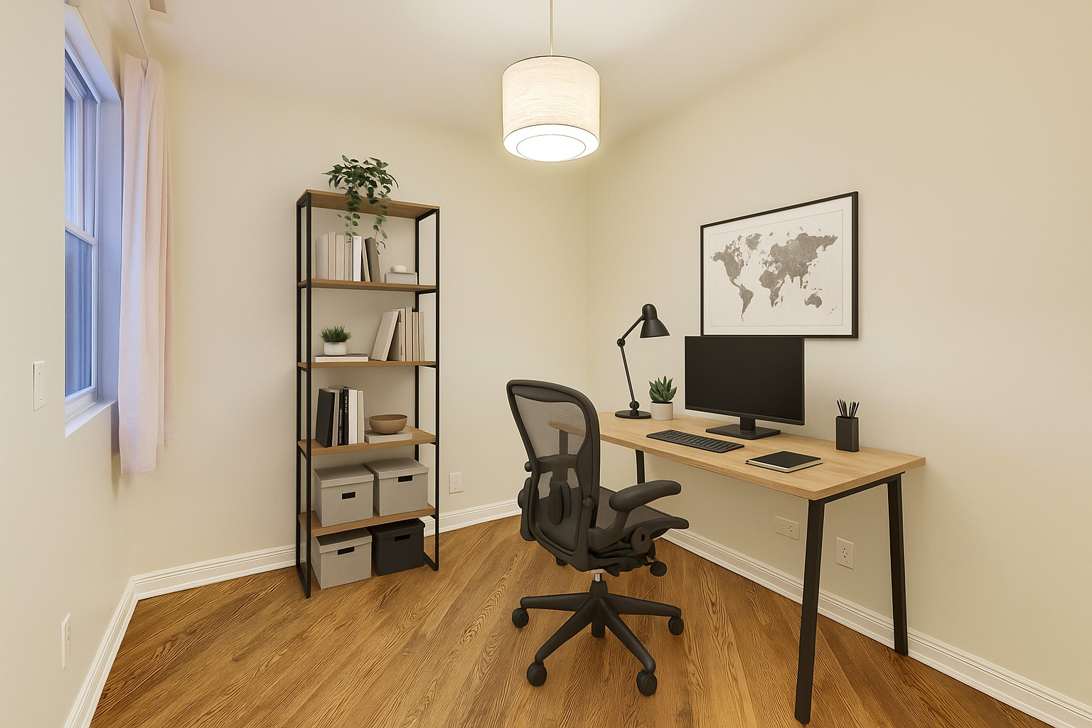 2812 W CHICAGO Avenue Unit: 2